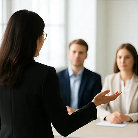 Phong cách lãnh đạo của người dứng đầu MB66